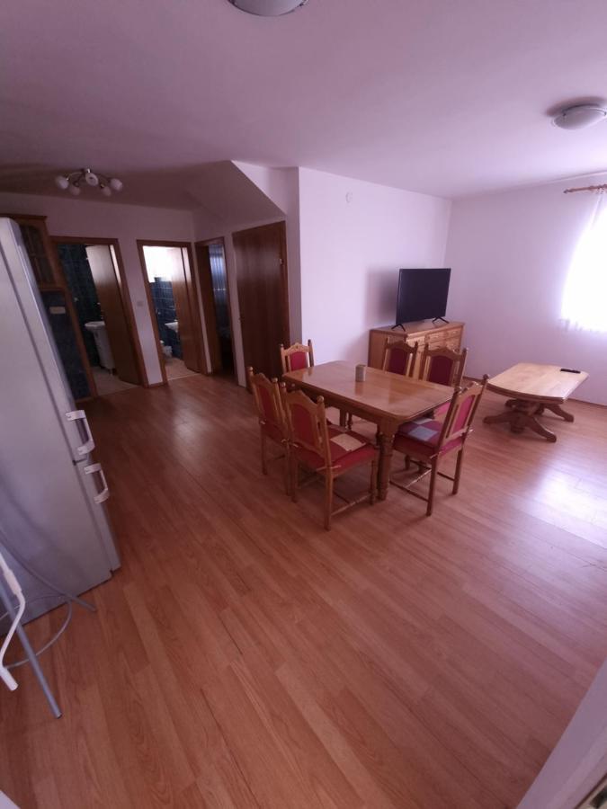 Apartments Zoretic Малинська Номер фото