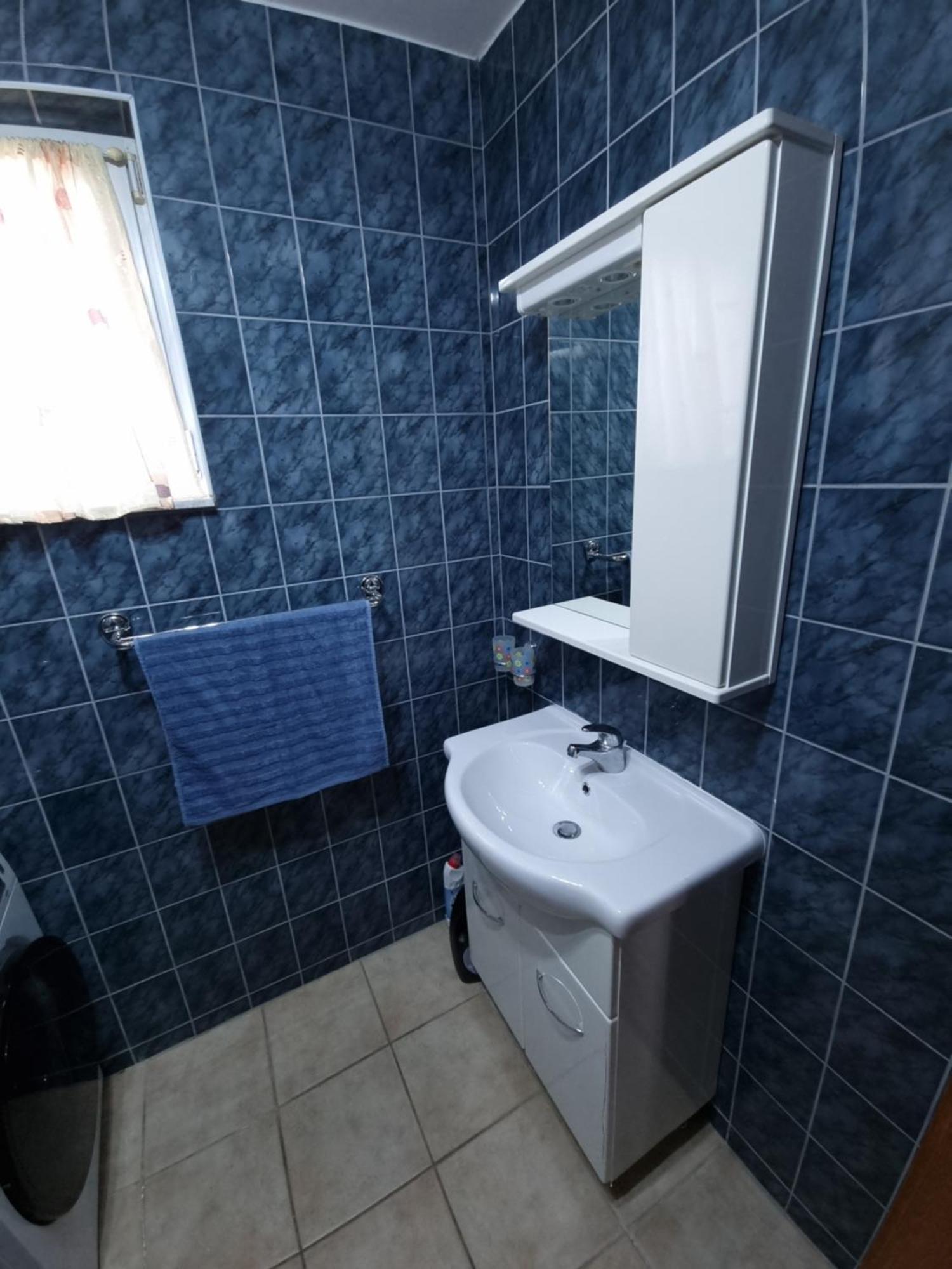 Apartments Zoretic Малинська Номер фото